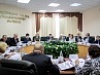 Состоялось внеочередное заседание районной Думы